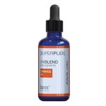 BAREX, Концентрированные пигменты для прямого окрашивания Uniblend Pure Pigments Superplex #4 Orange, 50 мл