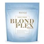 BOUTICLE, Обесцвечивающий порошок Blond Plex с аминокомплексом, 500 гр