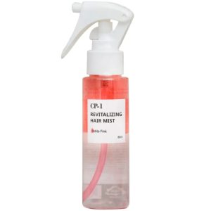 ESTHETIC HOUSE, Мист для волос с ароматом груши и персика CP-1, 80 мл