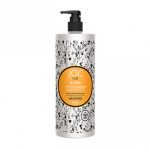 BAREX, Увлажняющий шампунь с цветком банана и гигантской водорослью Joc Care Re-Hydra, 1000 мл