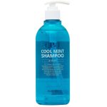 ESTHETIC HOUSE, Охлаждающий шампунь для волос CP-1, 500 мл