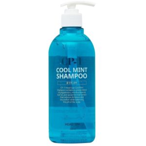 ESTHETIC HOUSE, Охлаждающий шампунь для волос CP-1, 500 мл