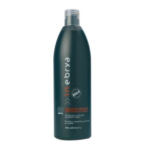 INEBRYA, Окисляющая эмульсия 9% (30 Vol) Oxicream Milk, 1000 мл
