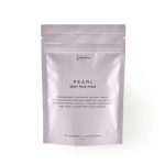 SMORODINA, Матирующая альгинатная маска с жемчужной пудрой, 45 гр