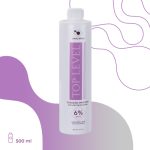 NANO BRAZIL, Состав для волос NANOPLASTICA BIO Collagen, 500 мл