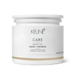 KEUNE, Маска Шелковый уход CARE Satin Oil Mask, 200 мл