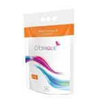 DARIQUE, Очищающая маска с маслом горького апельсина, 500 гр