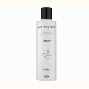 LIMBA, Активатор Hydrolyzed Keratin, 250 мл