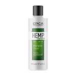 EPICA, Шампунь для роста волос Hemp therapy Organic, 250 мл