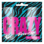 SOLEO, Бронзатор с антивозрастной формулой Crazy Bronzer DHA & Collagen Wild Tan, 15 мл