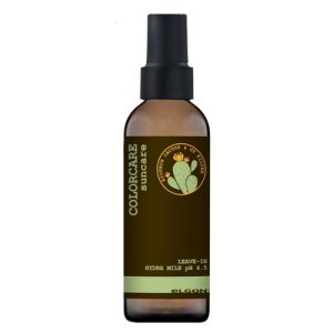 ELGON, Спрей несмываемый для волос pH 4.5 Hydra Milk Color Care Suncare, 150 мл