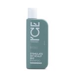 I'CE PROFESSIONAL BY NATURA SIBERICA, Укрепляющий шампунь для стимуляции роста волос SCALP EXPERT, 250 мл