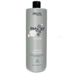 DEWAL, Шампунь для придания объема тонким волосам Smart Care Volume, 1000 мл