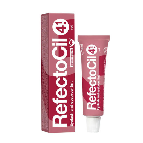 REFECTOCIL, Краска для бровей и ресниц №4.1, 15 мл
