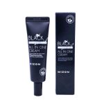 MIZON, Крем для лица с экстрактом черной улитки Black Snail All In One Cream, 35 мл