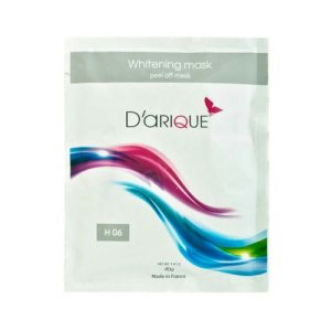 DARIQUE, Отбеливающая маска, 40 мл