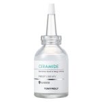 TONYMOLY, Ампульная сыворотка для лица с керамидами Ceramide Inkey Library, 30 мл