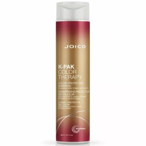JOICO, Шампунь восстанавливающий для окрашенных волос K-PAK Color Therapy, 300 мл