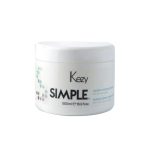 KEZY, Увлажняющая маска для волос Simple, 500 мл