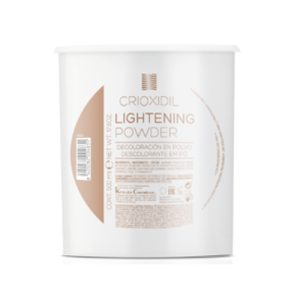 CRIOXIDIL, Обесцвечивающая пудра для волос, 500 мл