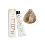 HIPERTIN, Оттеночная маска прямого действия Nutritive Platinum 9310, 100 мл