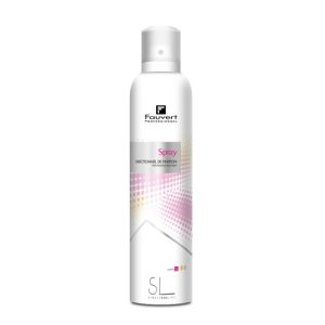 FAUVERT, Спрей-финиш для мгновенной и точной фиксации волос Directionnel STRUCTUR LINE, 300 мл