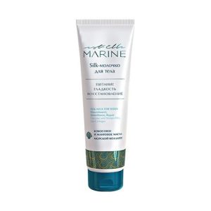 ESTEL, Silk-молочко для тела Est Elle Marine, 150 мл