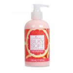 EZFLOW, Крем-лосьон для рук и тела с ароматом грейпфрута "Pink Grapefruit" Silky Soft, 236 мл