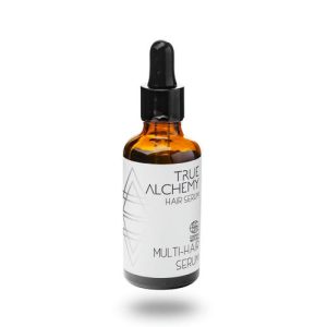 TRUE ALCHEMY, Сыворотка для волос Multi-Hair Serum, 50 мл