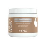 TEFIA, Карамельная маска для светлых волос Myblond, 500 мл