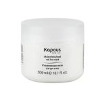 KAPOUS, Увлажняющая маска для рук и ног Body Care, 300 мл