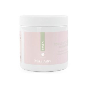 ADRICOCO, Восстанавливающая маска для волос Complex of Coconut&Marula oil, 500 мл