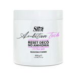 SHOT, Осветляющий порошок без аммиака Ambition Colour, 500 гр