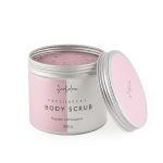 SMORODINA, Скраб «Благодари» Черная смородина, 300 гр