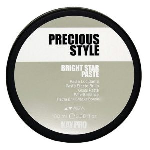 KAYPRO, Паста для волос придающая блеск Precious Style, 100 мл