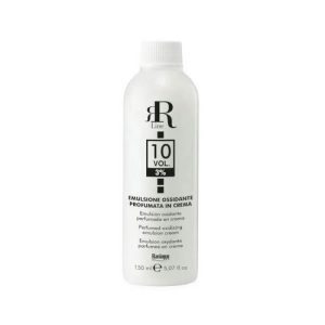 RR LINE, Оксид Emulsione Ossidante 3% 10 Vol, 150 мл