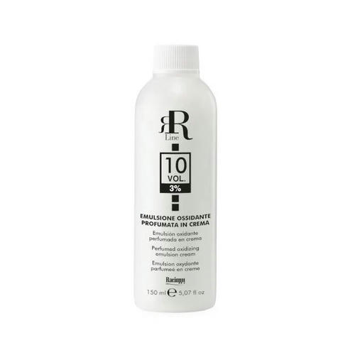 RR LINE, Оксид Emulsione Ossidante 3% 10 Vol, 150 мл
