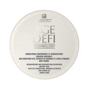 FAUVERT, Маска-катаплазма для зрелых волос ADT, 50 мл