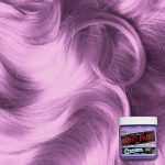 MANIC PANIC, Пастельный краситель прямого действия Creamtone Velvet Violet, 118 мл