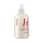 ELGON, Спрей для укладки волос с термозащитой Straight Look Affixx, 300 мл