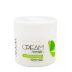 ARAVIA, Крем-парафин "Натуральный" с молочными протеинами и маслом хлопка, 300 мл