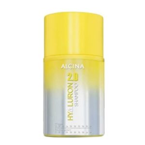 ALCINA, Шампунь для волос Hyaluron 2.0, 100 мл