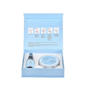 SMORODINA, Набор патчей (глубокое увлажнение) Deep Hydration, 1 шт