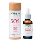 LEVRANA, Сыворотка для лица "SOS", 30 мл