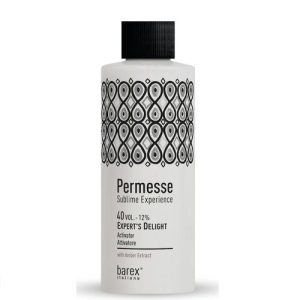 BAREX, Активатор 12% Expert's Delight Permesse, 200 мл