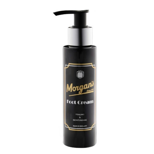 MORGAN`S, Крем для ног Foot Cream, 120 мл