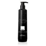 KAARAL, Черная угольная тонирующая маска для волос Blonde Elevation Charcoal Mask, 300 мл