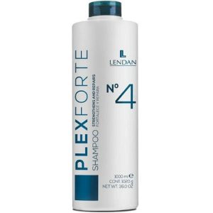 LENDAN, Шампунь для волос Plex Forte, 1000 мл