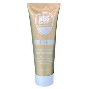 PROTOKERATIN, Шелковая маска 12в1 Mask Silk Evolution, 250 мл