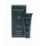 BIOLINE, Сыворотка-крем омолаживающая и восстанавливающая для глаз и лица Man, 60 мл